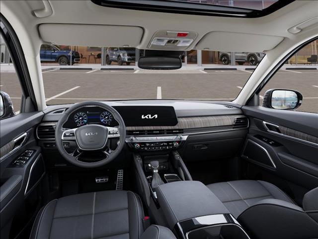 2025 Kia Telluride SX Chattanooga TN