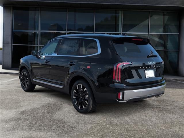 2025 Kia Telluride SX Chattanooga TN