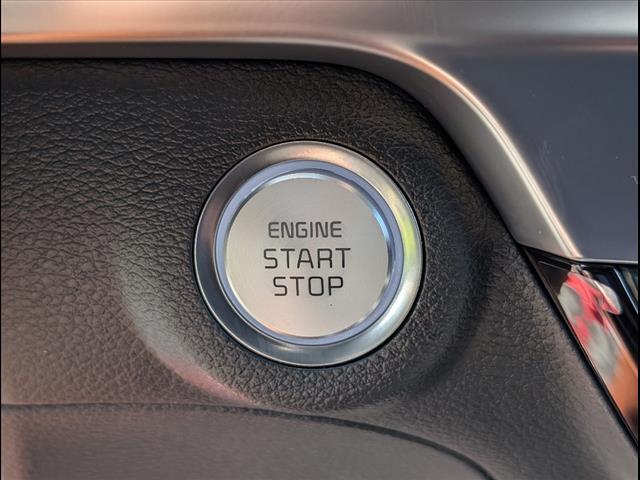 2025 Kia Telluride SX Chattanooga TN