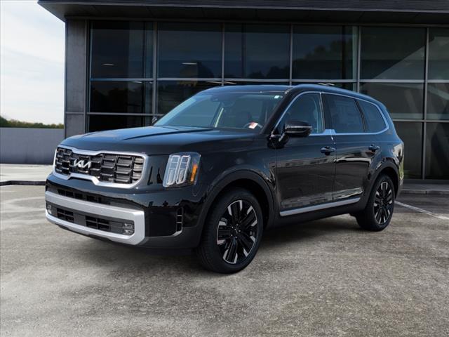 2025 Kia Telluride SX Chattanooga TN