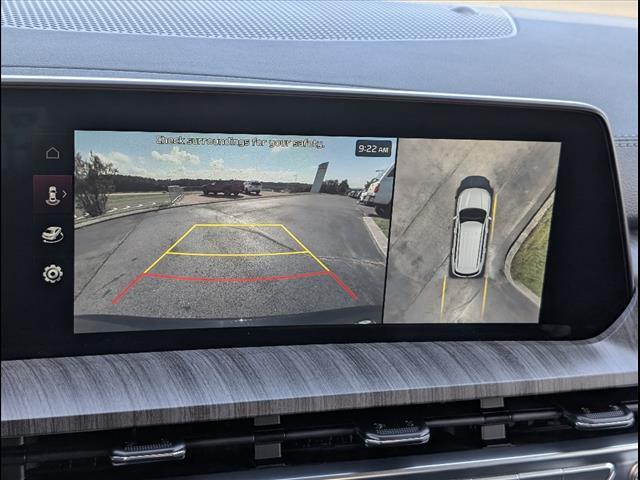 2025 Kia Telluride SX Chattanooga TN