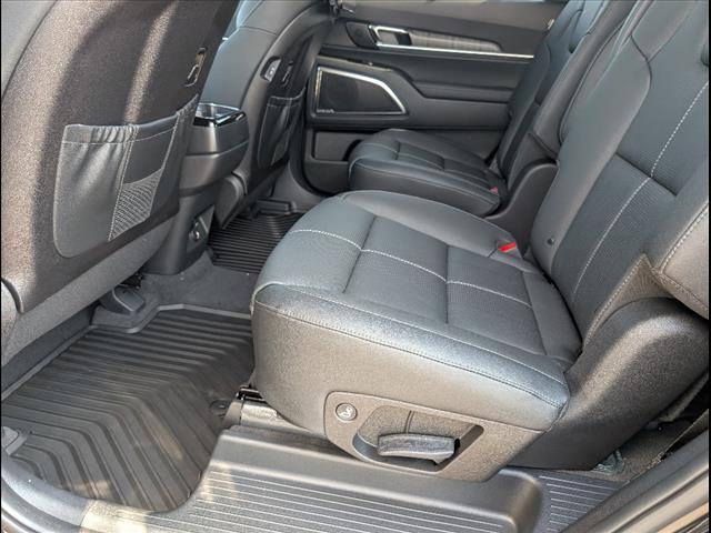 2025 Kia Telluride SX Chattanooga TN