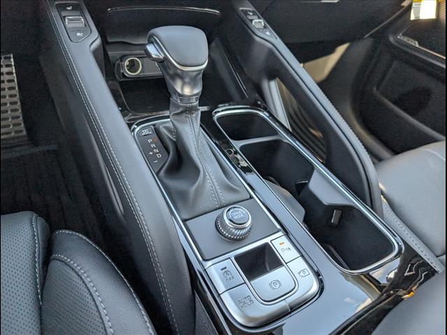 2025 Kia Telluride SX Chattanooga TN