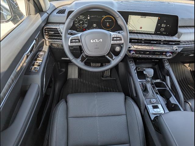 2025 Kia Telluride SX Chattanooga TN
