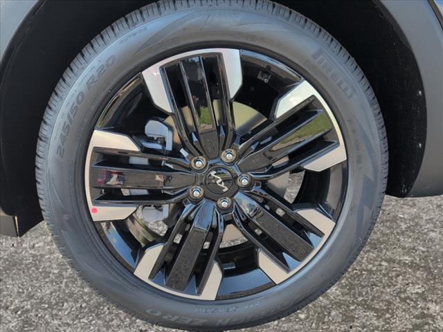 2025 Kia Telluride SX Chattanooga TN