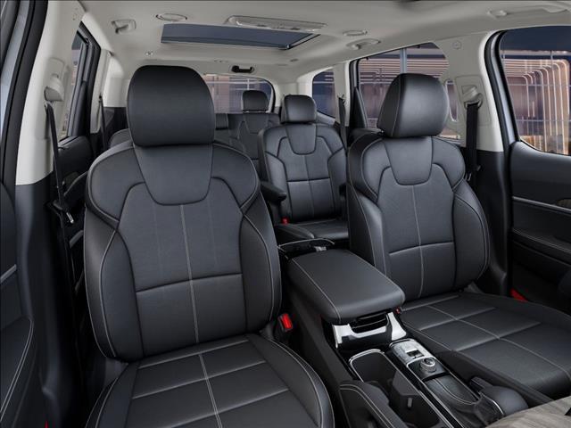 2025 Kia Telluride SX Chattanooga TN