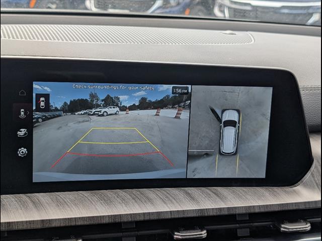 2025 Kia Telluride SX Chattanooga TN