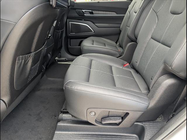 2025 Kia Telluride SX Chattanooga TN