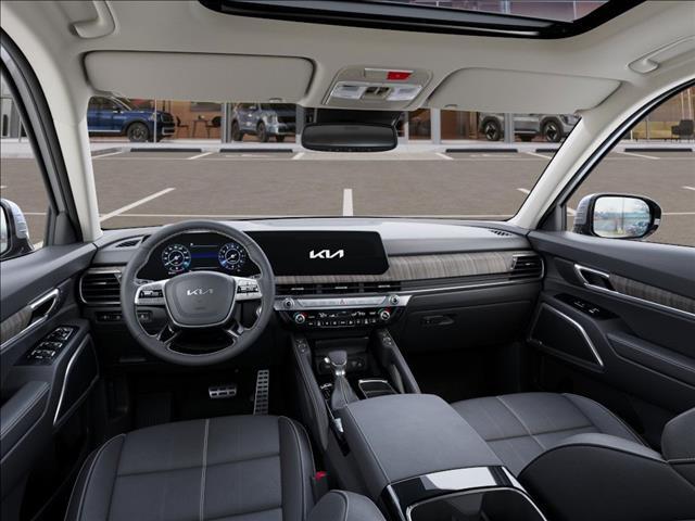 2025 Kia Telluride SX Chattanooga TN