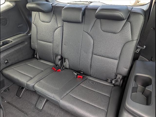 2025 Kia Telluride SX Chattanooga TN