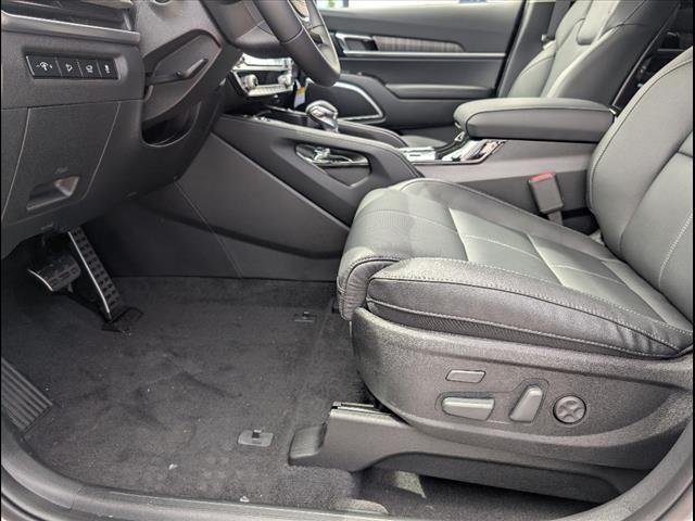 2025 Kia Telluride SX Chattanooga TN