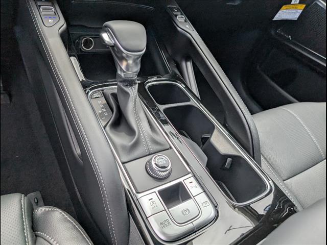 2025 Kia Telluride SX Chattanooga TN