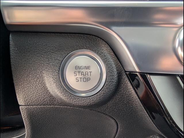 2025 Kia Telluride SX Chattanooga TN