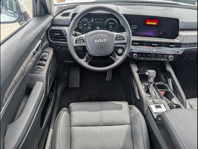 2025 Kia Telluride SX Chattanooga TN