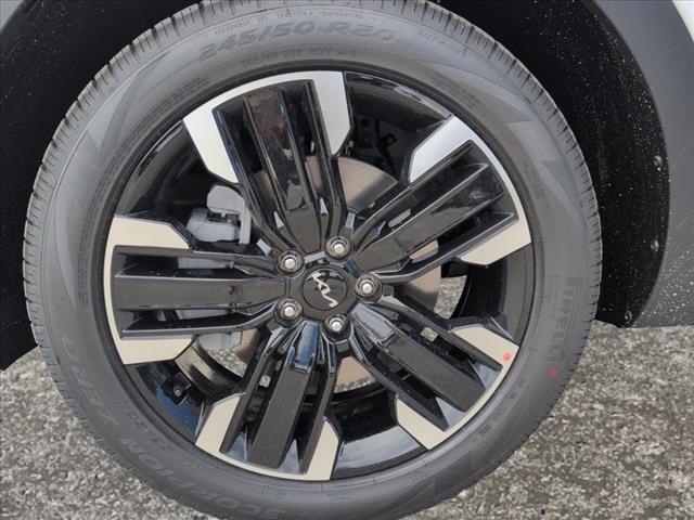 2025 Kia Telluride SX Chattanooga TN