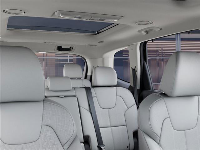 2025 Kia Telluride SX Chattanooga TN