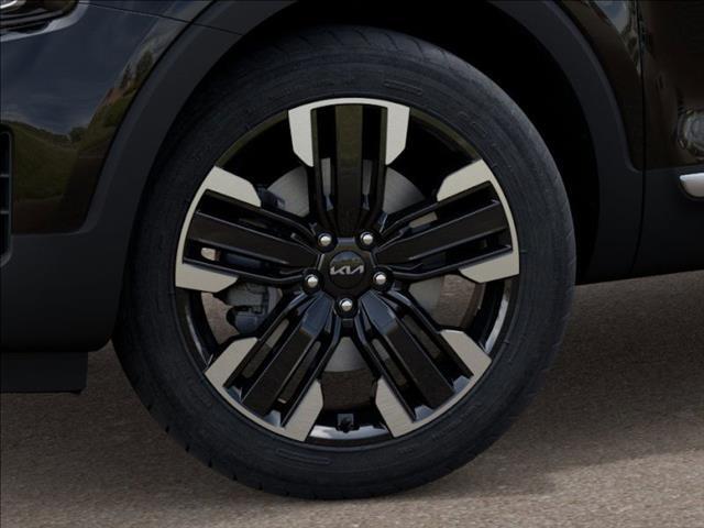 2025 Kia Telluride SX Chattanooga TN