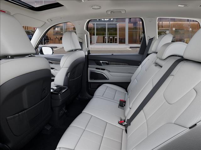 2025 Kia Telluride SX Chattanooga TN