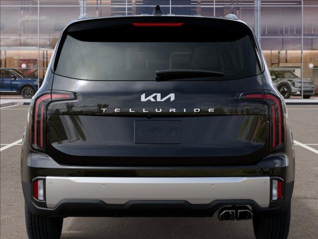 2025 Kia Telluride SX Chattanooga TN
