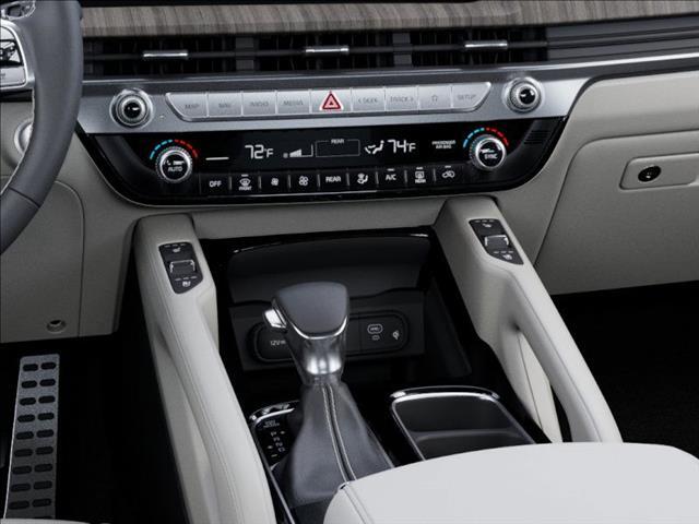 2025 Kia Telluride SX Chattanooga TN