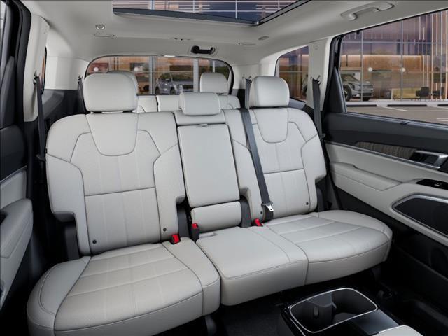 2025 Kia Telluride SX Chattanooga TN