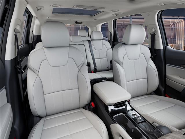 2025 Kia Telluride SX Chattanooga TN