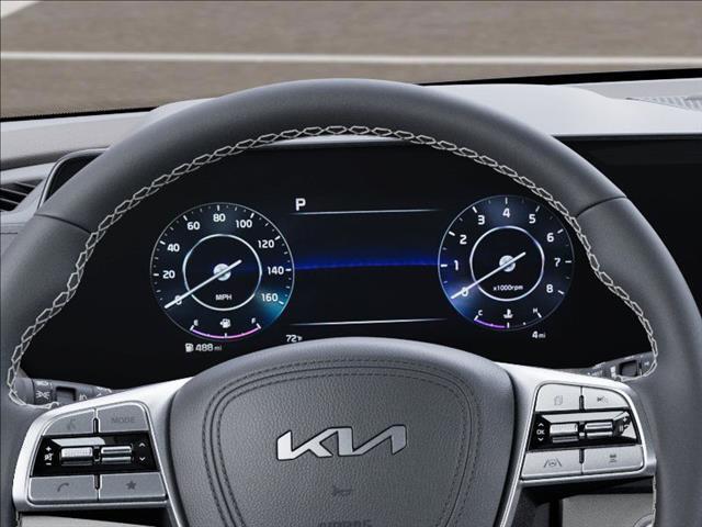 2025 Kia Telluride SX Chattanooga TN