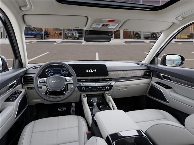 2025 Kia Telluride SX Chattanooga TN