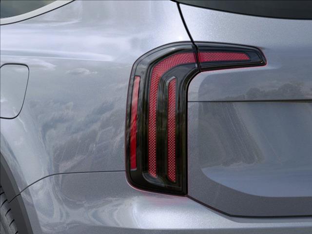 2025 Kia Telluride SX Chattanooga TN
