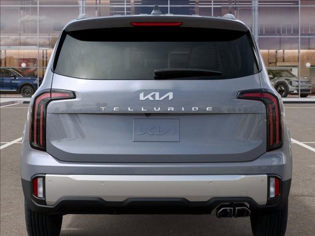 2025 Kia Telluride SX Chattanooga TN