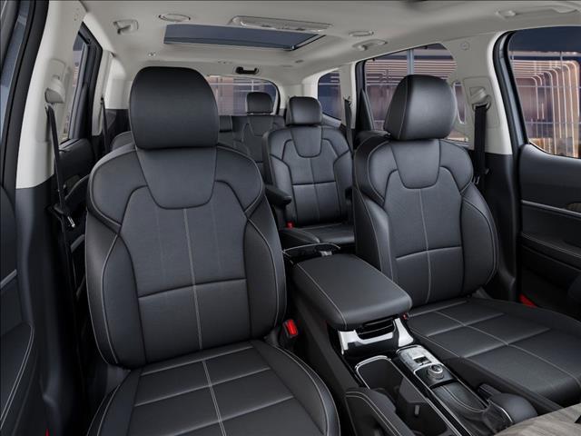 2025 Kia Telluride SX Chattanooga TN