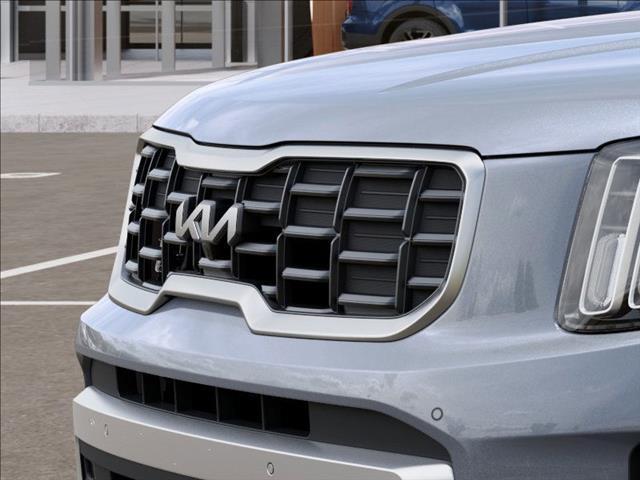 2025 Kia Telluride SX Chattanooga TN