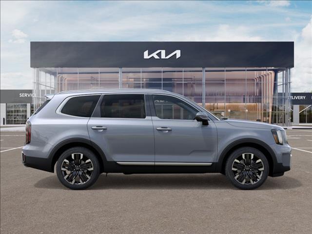 2025 Kia Telluride SX Chattanooga TN