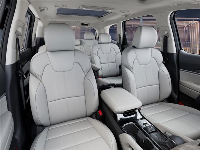 2025 Kia Telluride SX Chattanooga TN