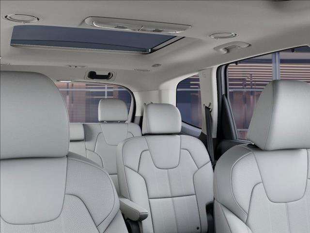 2025 Kia Telluride SX Chattanooga TN
