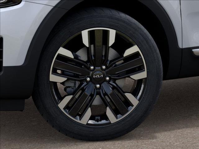 2025 Kia Telluride SX Chattanooga TN