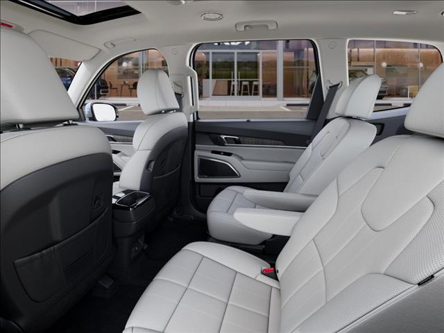 2025 Kia Telluride SX Chattanooga TN