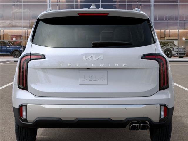 2025 Kia Telluride SX Chattanooga TN