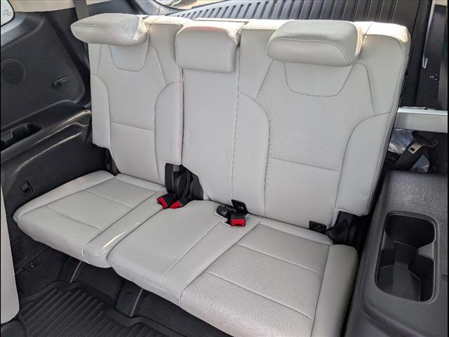 2025 Kia Telluride SX Chattanooga TN