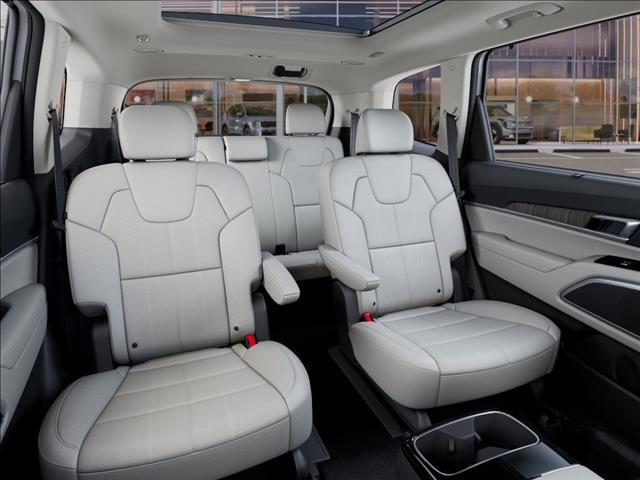 2025 Kia Telluride SX Chattanooga TN