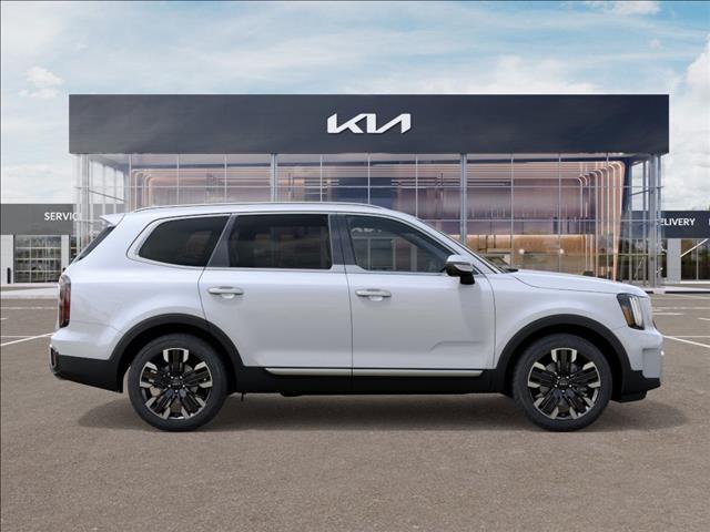 2025 Kia Telluride SX Chattanooga TN
