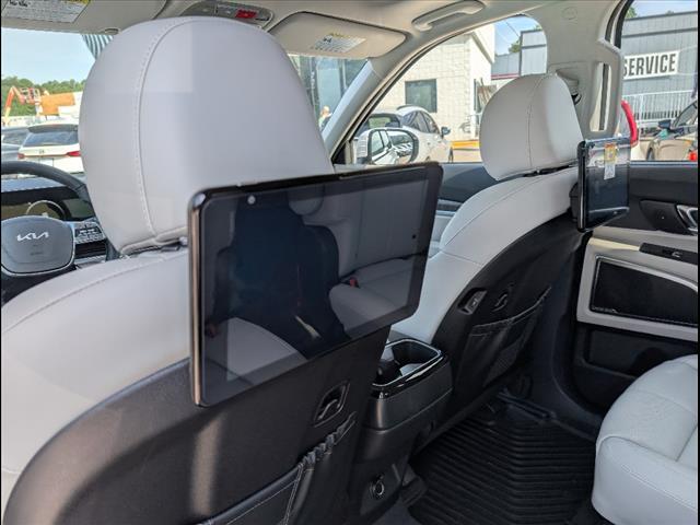2025 Kia Telluride SX Chattanooga TN
