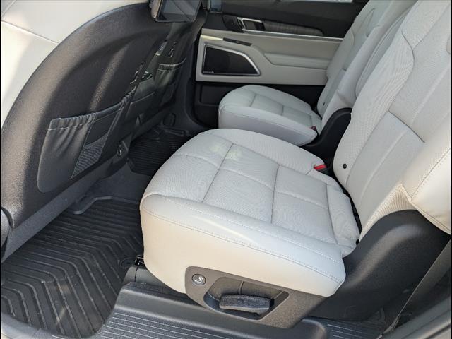 2025 Kia Telluride SX Chattanooga TN