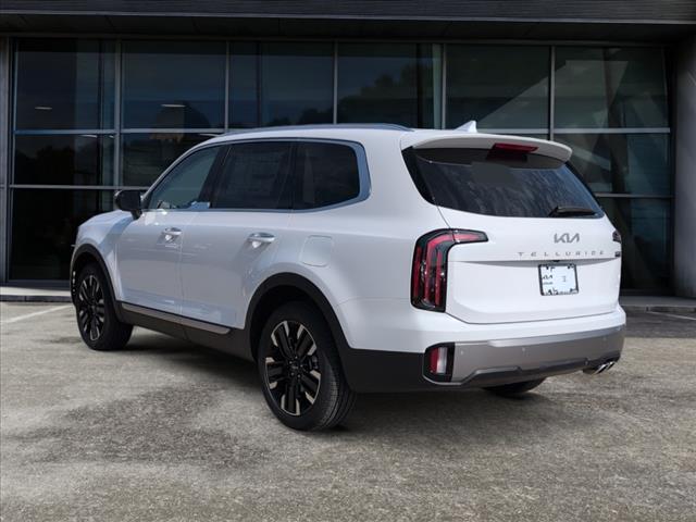 2025 Kia Telluride SX Chattanooga TN