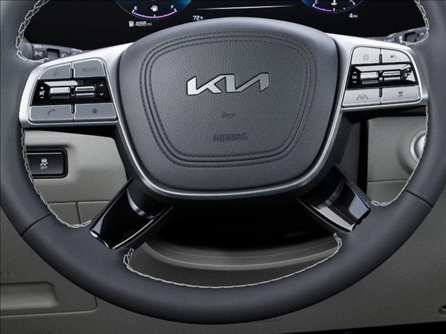 2025 Kia Telluride SX Chattanooga TN