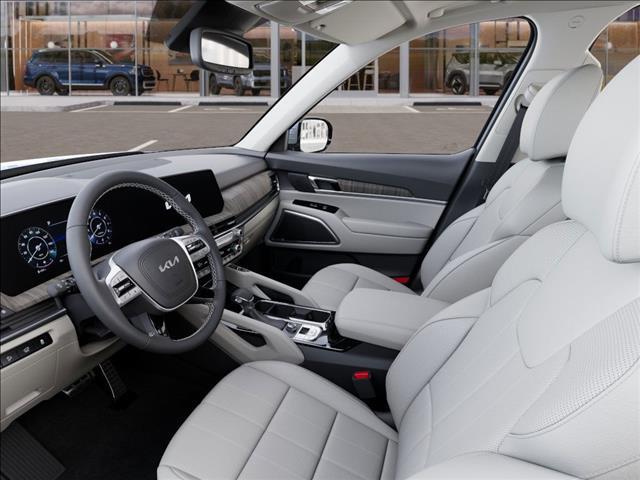 2025 Kia Telluride SX Chattanooga TN