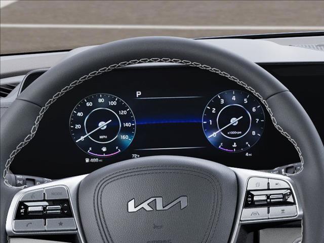 2025 Kia Telluride SX Chattanooga TN
