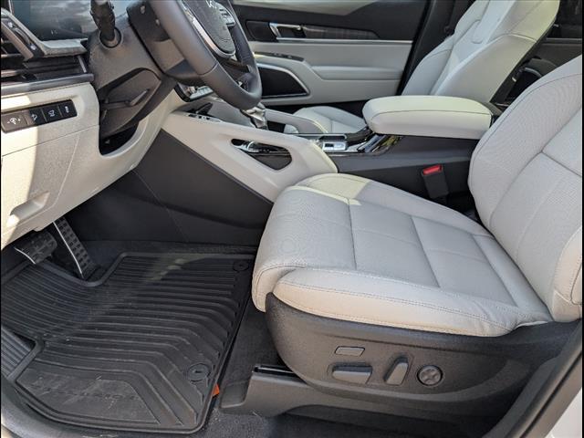 2025 Kia Telluride SX Chattanooga TN