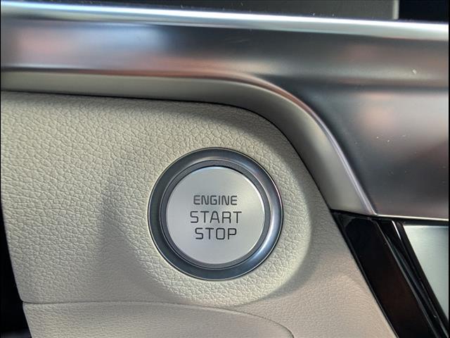 2025 Kia Telluride SX Chattanooga TN