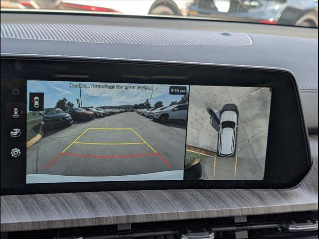 2025 Kia Telluride SX Chattanooga TN